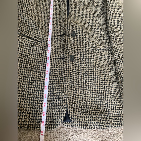 Mango blazer - Picture 6 of 11